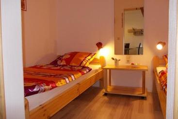 Fewo Hemlock Hahnenklee   Mit Balkon, Wäschepaket & Energie Inkl