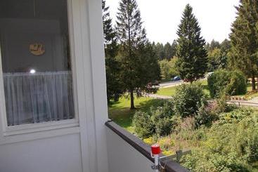 Fewo Hemlock Hahnenklee   Mit Balkon, Wäschepaket & Energie Inkl