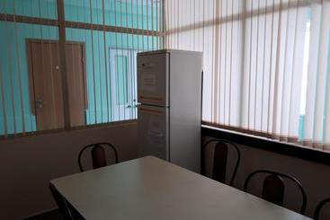 Kvinta Hostel