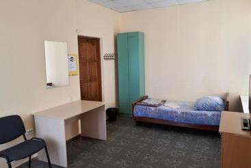 Kvinta Hostel