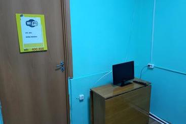 Kvinta Hostel