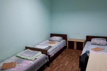 Kvinta Hostel