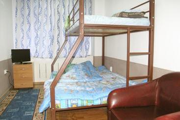 Kvinta Hostel
