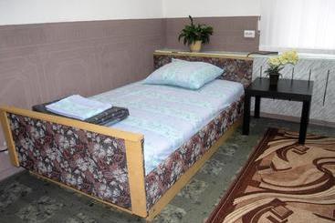 Kvinta Hostel