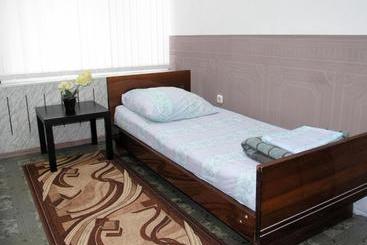 Kvinta Hostel