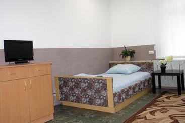 Kvinta Hostel
