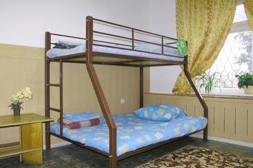 Kvinta Hostel