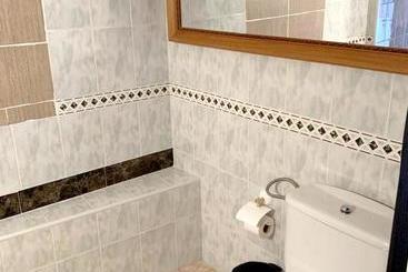Exceptional Studio In Frontera | 25 Sqm | Terrace