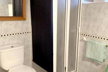 Exceptional Studio In Frontera | 25 Sqm | Terrace