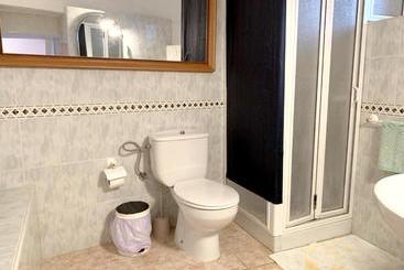 Exceptional Studio In Frontera | 25 Sqm | Terrace