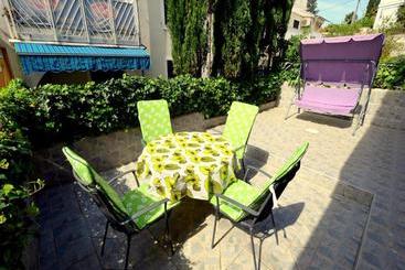 آپارتمانهای توریستها Apartment Oresic