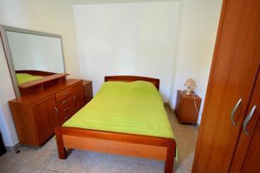 Apartment Oresic