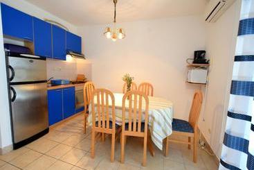 Apartment Oresic
