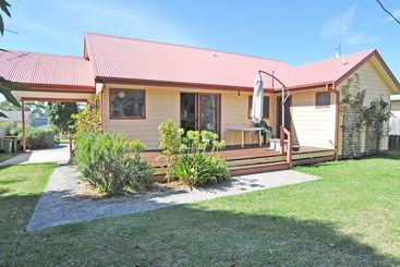 Beilby Beach Cottage  Free Wifi & Foxtel  Pet Friendly
