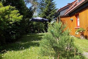 Ferienhaus Sequoia Hahnenklee