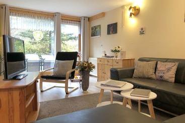Ferienhaus Sequoia Hahnenklee