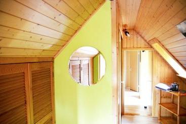 Ferienhaus Sequoia Hahnenklee