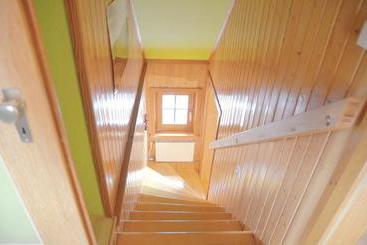 Ferienhaus Sequoia Hahnenklee