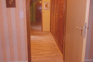 Ferienhaus Sequoia Hahnenklee