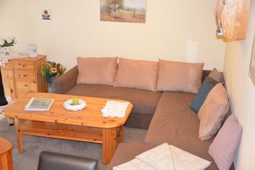 Ferienhaus Sequoia Hahnenklee