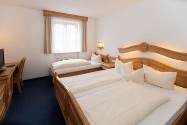 호텔 Landgasthof Schöntag