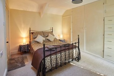 Leazes Cottage
