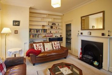 Leazes Cottage
