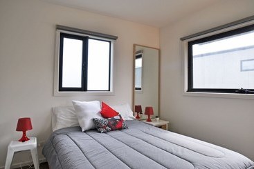 Luxe Townhouse 2