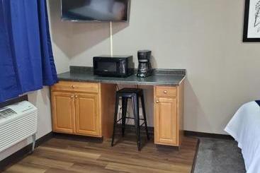 Motel Alexander