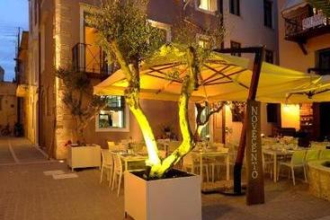 پانسیون Novecento Studios