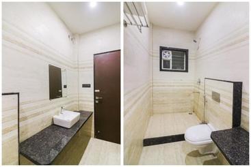 هتل Capital O 28650 Nikhil Regency