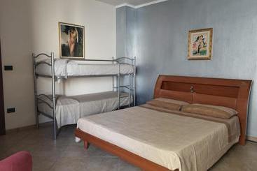 ベッドアンドブレックファースト La Dimora Degli Angeli