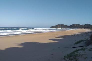 پانسیون Baia Do Ouro