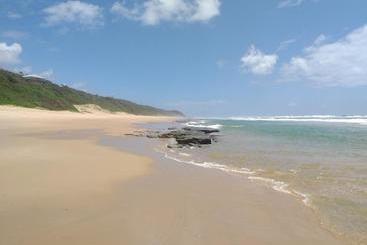 پانسیون Baia Do Ouro