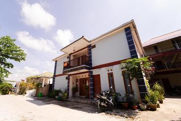 پانسیون Koolkost Syariah @ Mt Haryono Street Balikpapan