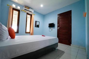 پانسیون Koolkost Syariah @ Mt Haryono Street Balikpapan