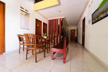 پانسیون Koolkost Syariah @ Mt Haryono Street Balikpapan