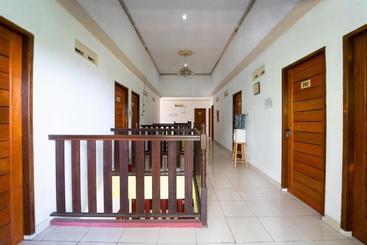 پانسیون Koolkost Syariah @ Mt Haryono Street Balikpapan