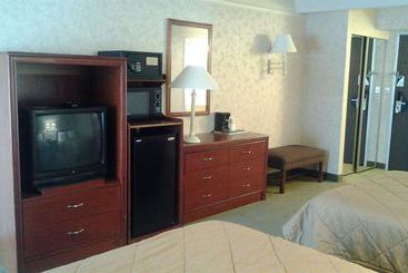 هتل Rodeway Inn