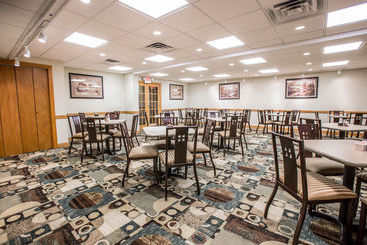 هتل Rodeway Inn