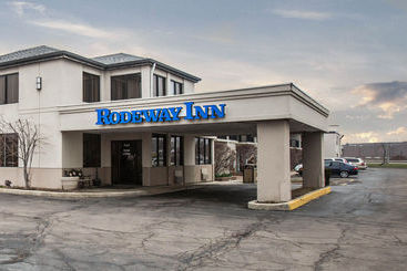هتل Rodeway Inn