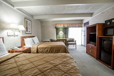هتل Rodeway Inn