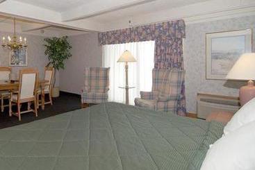 هتل Rodeway Inn