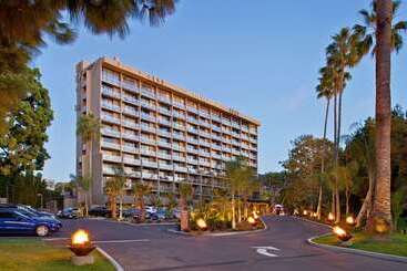酒店 La Jolla Curio Collection By Hilton