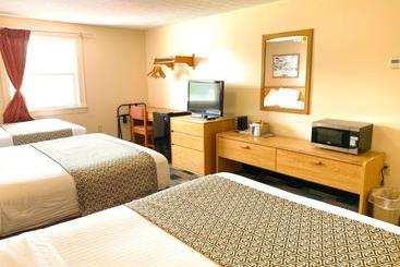 هتل Sandusky Inn