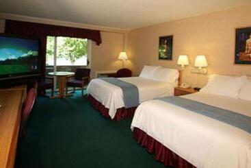 Indian Head Resort