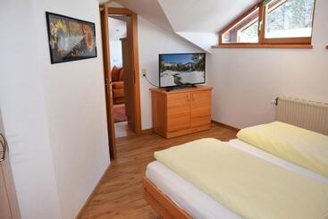 Aparthotel Lieblingsplatz
