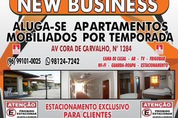 New Business
