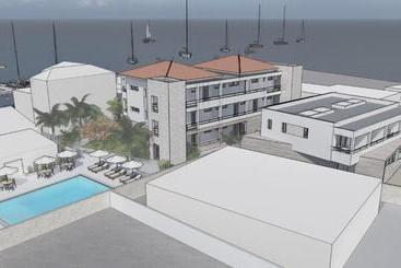Senses Boutique Hotel & Apartments