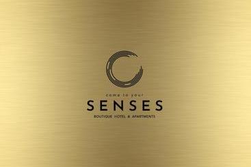 Senses Boutique Hotel & Apartments